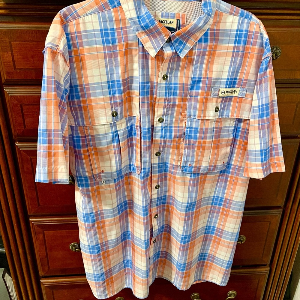 Magellan Men’s Shirt